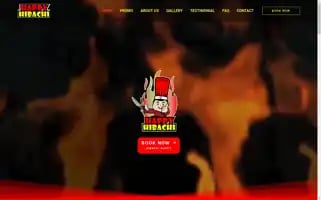 Hibachihappy.com Screenshot 2024-06-28 22:43:24