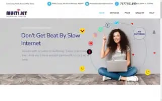 Themultijet.com Screenshot 2024-04-27 11:38:51
