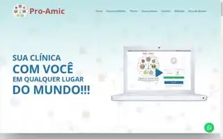 Proamic.com Screenshot 2024-06-15 08:37:51