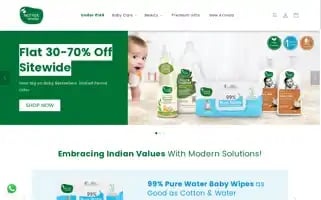 Mothersparsh.com Screenshot 2024-05-04 09:55:38