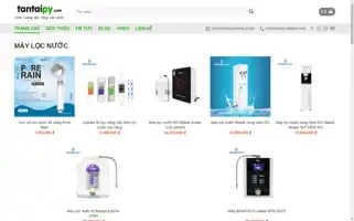 Tantaipy.com Screenshot 2024-05-24 00:27:00