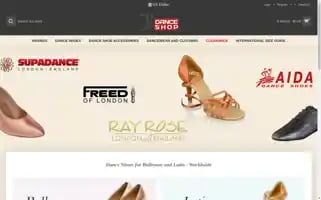 Dance-shop.com Screenshot 2024-05-15 19:14:30
