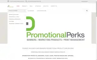 Promotionalperks.com.au Screenshot 2024-05-13 13:16:26