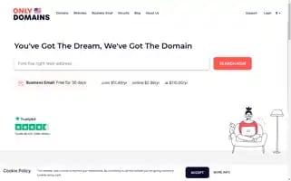 Onlydomains.com Screenshot 2024-06-13 08:06:55