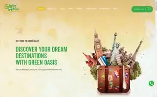 Greenoasistravel.com Screenshot 2024-04-24 10:30:19