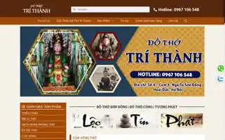 Dothotuongphatsondongtd.com Screenshot 2024-06-17 12:05:46