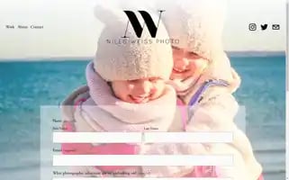 Nilesweiss.com Screenshot 2024-07-03 12:55:20