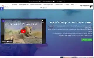 Ajantapharmaisrael.com Screenshot 2024-05-28 18:53:09