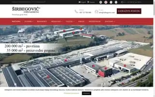 Sirbegovic.com Screenshot 2024-07-09 14:28:50