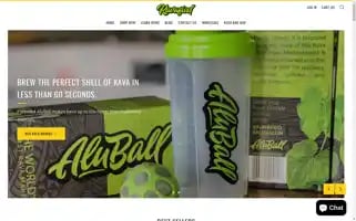 Getkavafied.com Screenshot 2024-07-10 01:35:55