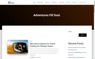 Thetravelurge.com Screenshot 2024-04-26 23:36:29