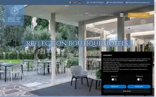 Reflectionhotels.com Screenshot 2024-04-22 21:11:35