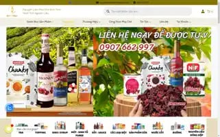 Nguyenlieukimtinh.com Screenshot 2024-05-18 18:44:07