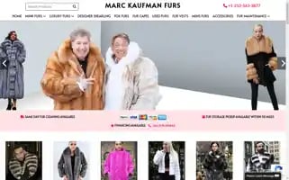 Kaufmanfurs.com Screenshot 2024-05-12 14:13:13