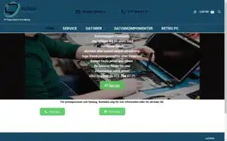 Rl-data.se Screenshot 2024-05-27 20:26:45