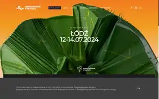 Audioriver.pl Screenshot 2024-06-30 07:59:51