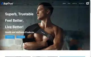 Suptruststore.com Screenshot 2024-05-17 05:01:20