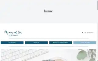 Mycupoftea.be Screenshot 2024-06-27 00:24:24