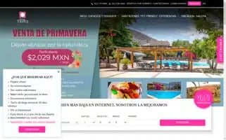 Tripuihotel.com.mx Screenshot 2024-04-22 17:15:11