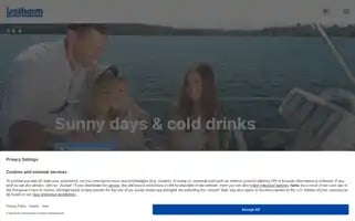 Indelwebastomarine.com Screenshot 2024-07-04 09:52:10