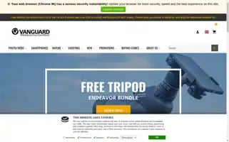 Vanguardworld.co.uk Screenshot 2024-05-04 21:08:00