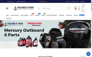 Palmerpower.com Screenshot 2024-05-13 07:37:46