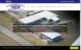 Neighborhoods-inc.com Screenshot 2024-05-16 09:35:41