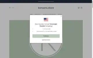 Konsens.store Screenshot 2024-04-27 15:51:54