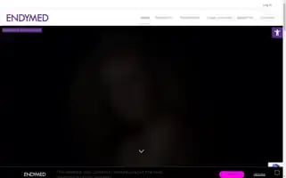 Endymed.com Screenshot 2024-06-17 07:46:59