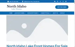 Northidaholakehomes.com Screenshot 2024-06-16 21:36:17