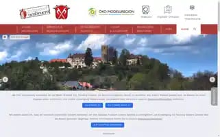 Kulturdorf-neubeuern.de Screenshot 2024-06-17 17:15:49