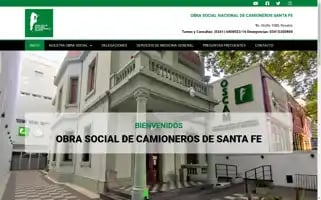 Oscamionerossantafe.ar Screenshot 2024-05-21 08:40:21