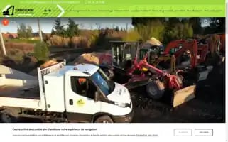 Terrassement-touraine-sologne.com Screenshot 2024-04-19 11:46:59