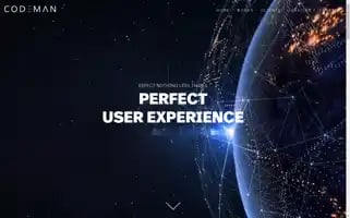 Codeman.am Screenshot 2024-07-03 10:53:31