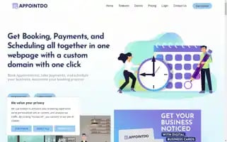 Appointdo.com Screenshot 2024-05-26 16:47:31