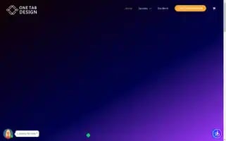 Onetabdesign.com Screenshot 2024-06-18 09:52:11