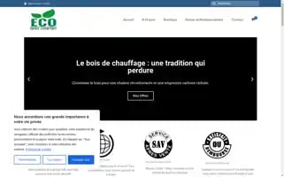 Ecoboisconfort.com Screenshot 2024-05-27 17:08:19