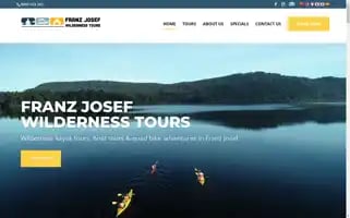 Franzjoseftours.co.nz Screenshot 2024-04-15 22:49:30