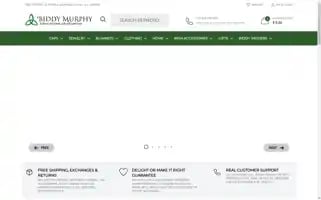 Biddymurphy.com Screenshot 2024-05-06 00:45:26