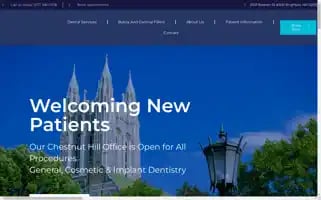 Chestnuthill.dental Screenshot 2024-06-19 06:36:01