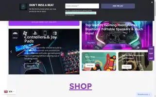 Visionchipelec.com Screenshot 2024-05-18 10:19:00