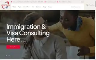 Uttarbangooverseas.com Screenshot 2024-05-26 11:18:22