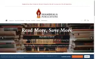 Shambhala.com Screenshot 2024-05-13 21:42:17