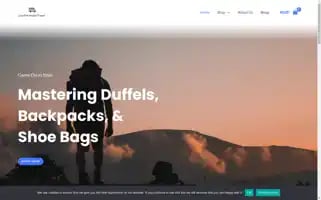 Usa-pre-assist-travel.com Screenshot 2024-04-16 18:07:23