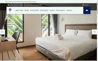 Luckyhotelbangkok.com Screenshot 2024-04-18 11:07:25