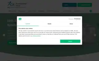 Humanimaltrust.org.uk Screenshot 2024-07-02 19:12:26