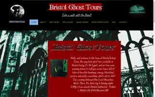 Bristolghosttours.co.uk Screenshot 2024-04-26 16:52:08
