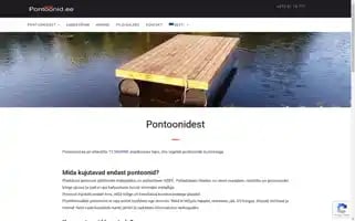 Pontoonid.ee Screenshot 2024-05-21 04:52:41