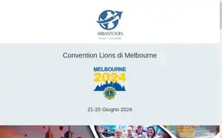 Arbantours.com Screenshot 2024-04-22 17:54:31