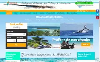 Madagascar-destination.com Screenshot 2024-04-15 07:29:24